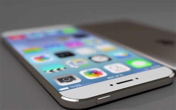 Новый iPhone выйдет в сентябре
