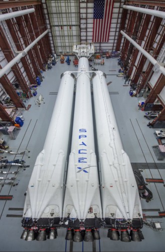 Falcon 9