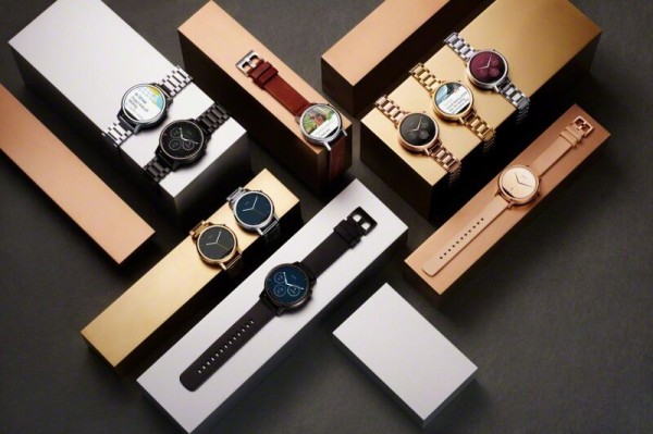 Moto 360