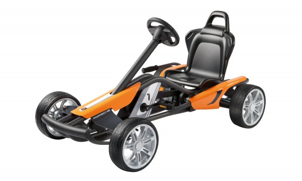Porsche Go-Kart стоит $900