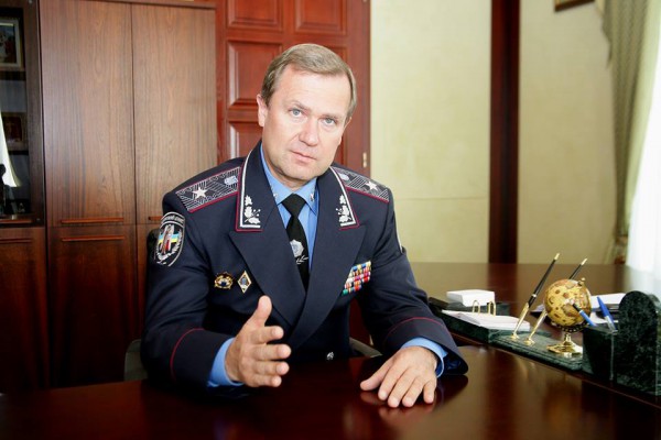 Анатолий Сиренко