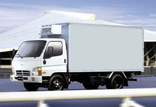 Hyundai HD-65