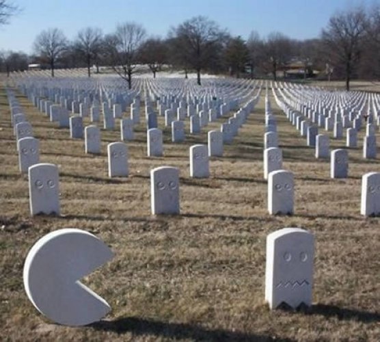 Лучше весело лежать, чем грустно стоять