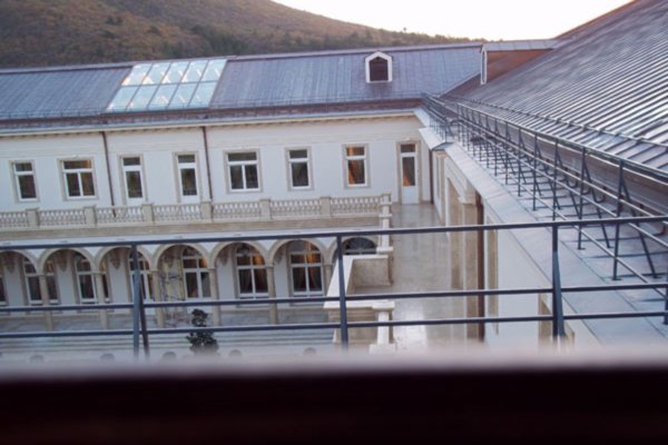 Строительство особняка в Прасковеевке приписывают Владимиру Путину