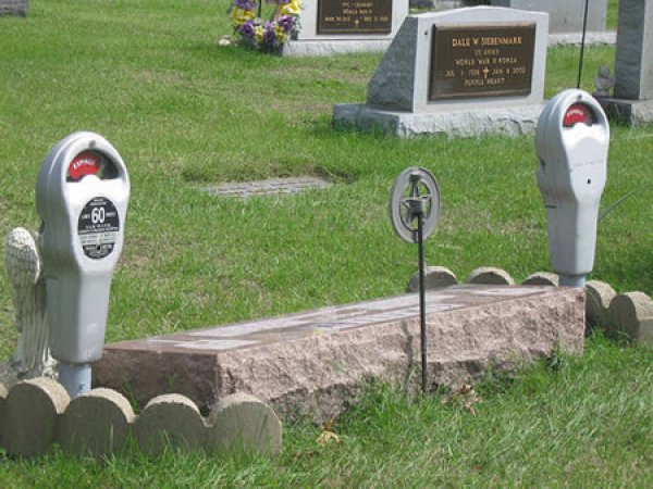 Лучше весело лежать, чем грустно стоять