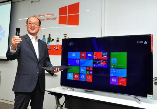 Мини-ПК с Windows 8.1