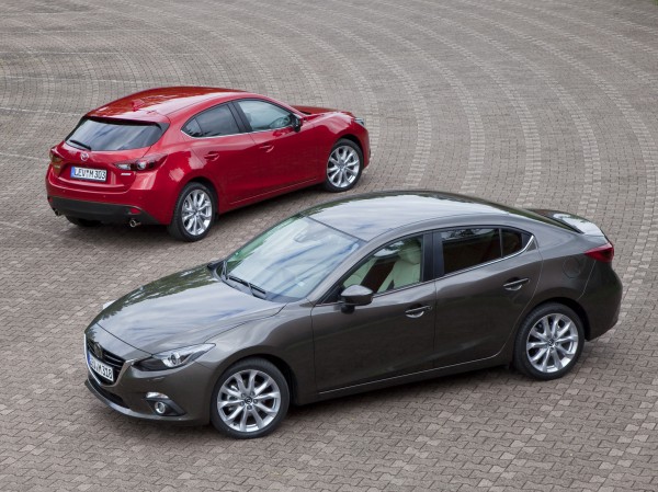 Mazda3