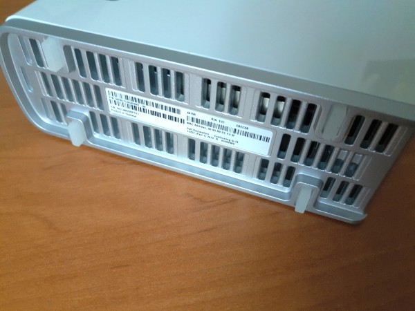 Тест накопителя WD My Cloud
