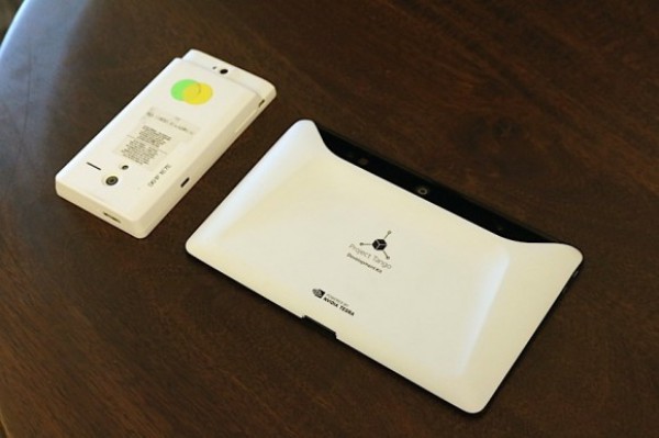 Google Tango