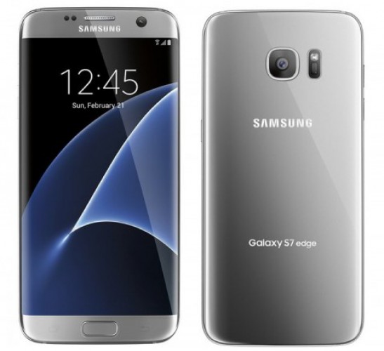 Galaxy S7 Edge
