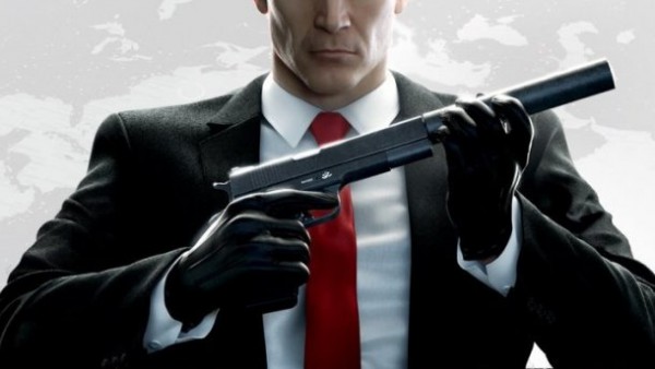 Hitman 2