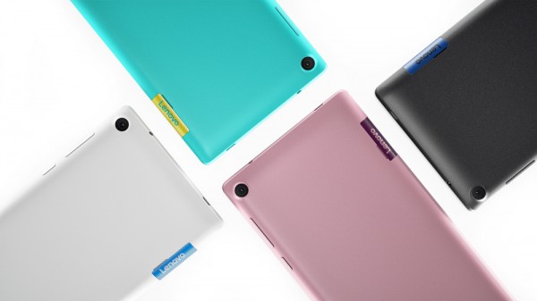 Lenovo Tab3 7
