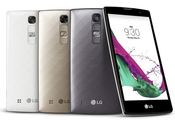 LG G4 Stylus