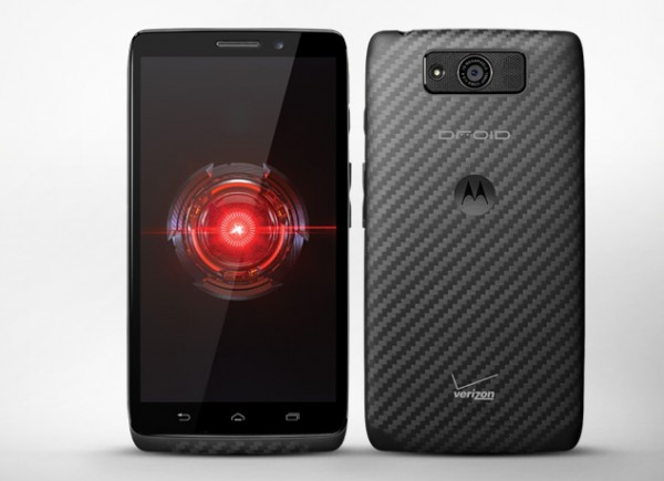 Motorola Droid Maxx
