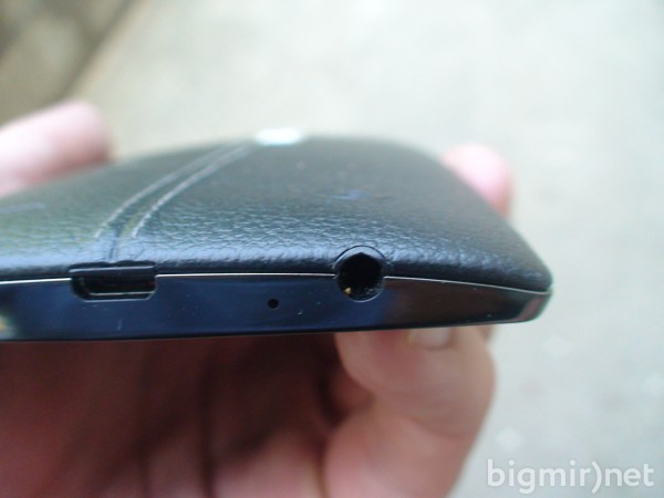 Обзор LG G4