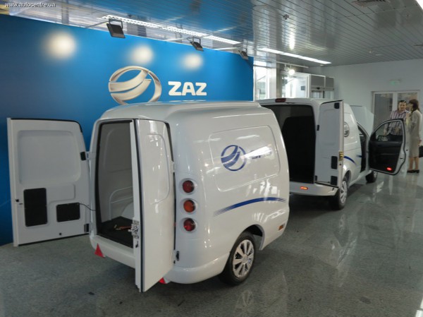 ZAZ VIDA
