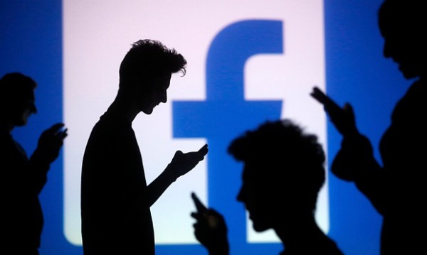 Число пользователей Facebook достигло 1,5 млрд