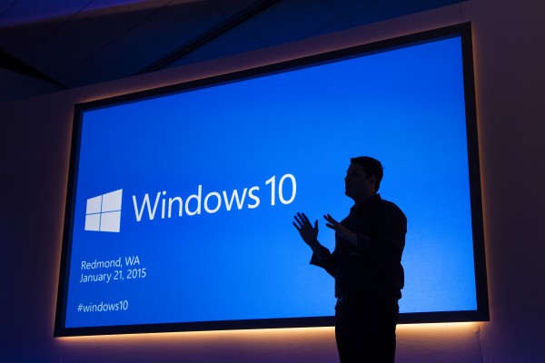 Windows 10 станет рекомендуемым обновлением