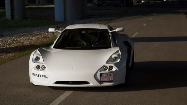 Brutal S1