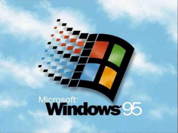Windows 95 удалось запустить в браузере