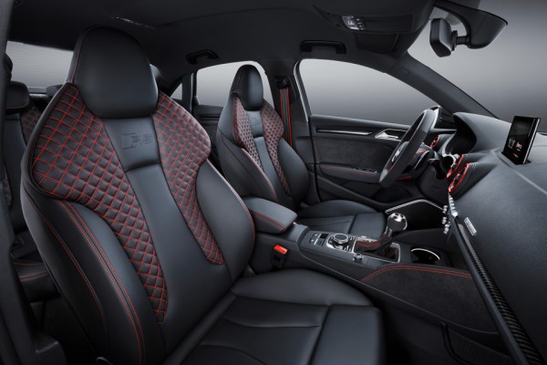 Audi RS