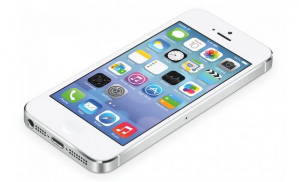iOS 7 beta