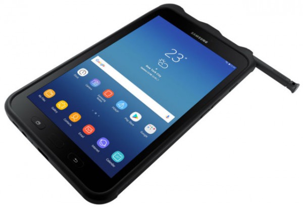 Galaxy Tab Active2