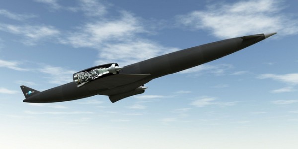 Космический самолет Skylon