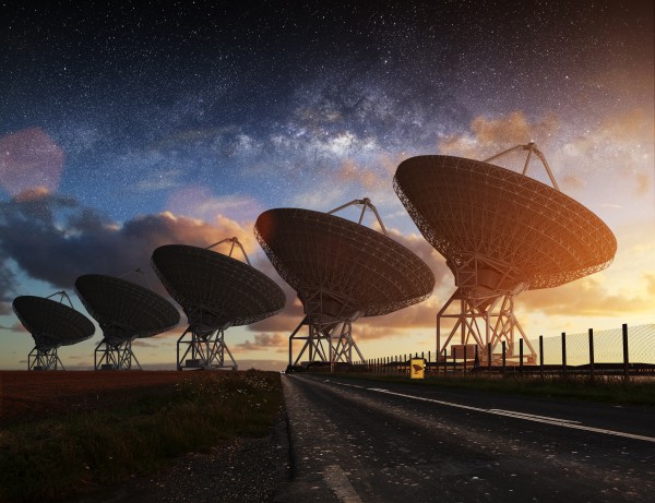 В SETI объяснили молчание инопланетян
