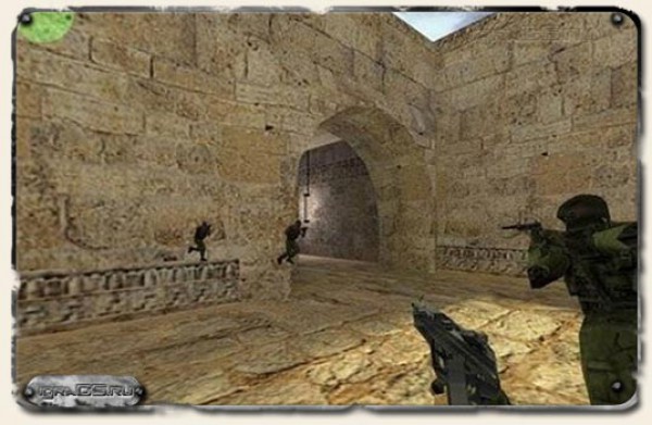 Как установить чит для Counter-Strike 1.6