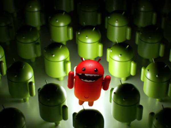 В Android нашли уязвимость