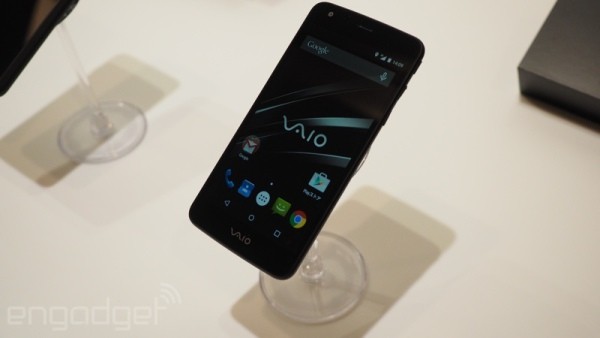 VAIO Phone