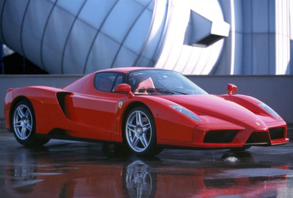 Ferrari Enzo