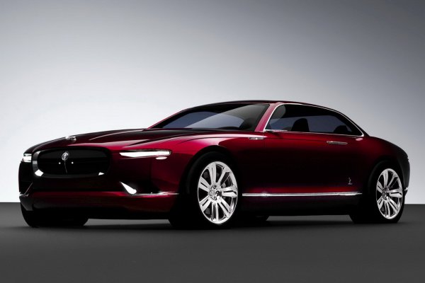 Jaguar B99