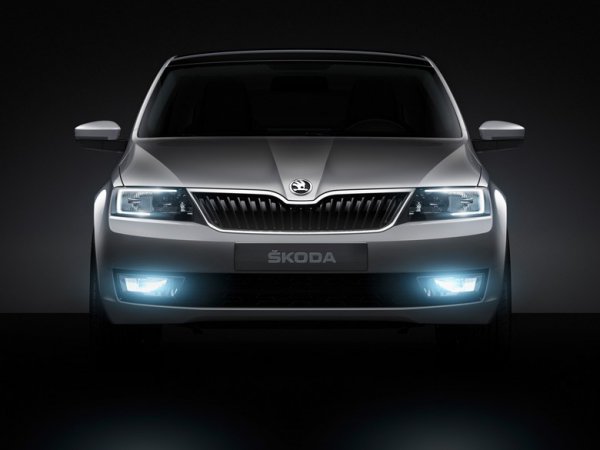 Skoda MissionL
