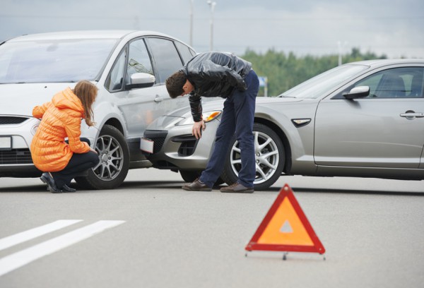 Лимит выплат по европротоколу увеличили вдвое