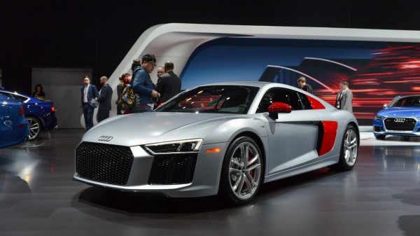 Audi Sport Edition
