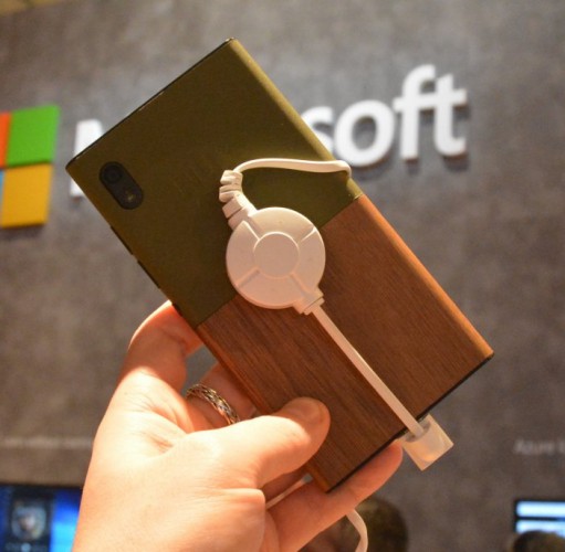 Mouse Madosma Q601
