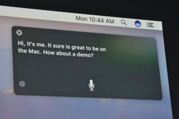 Конференция WWDC 2016