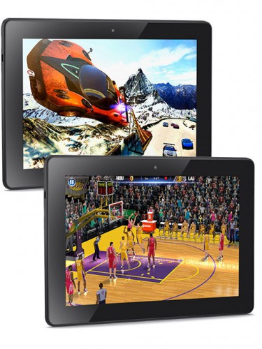 Amazon Kindle Fire HDX