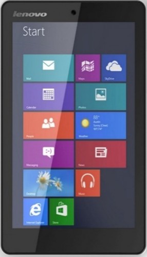 Lenovo ideapad MIIX 300