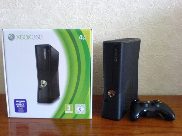 Xbox 360 больше выпускать не будут