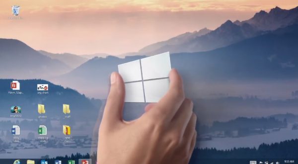 Новая Windows может стать бесплатной для владельцев