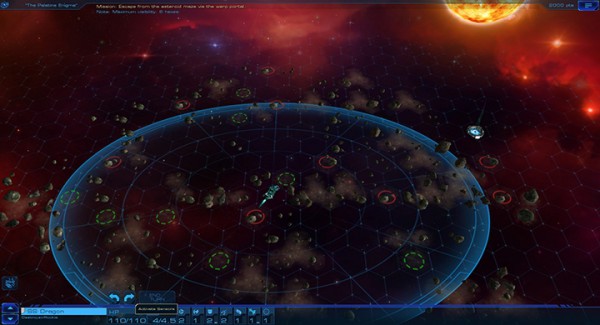 Sid Meier's Starships