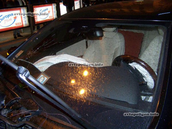 �� ������, Bentley ����������� ���������