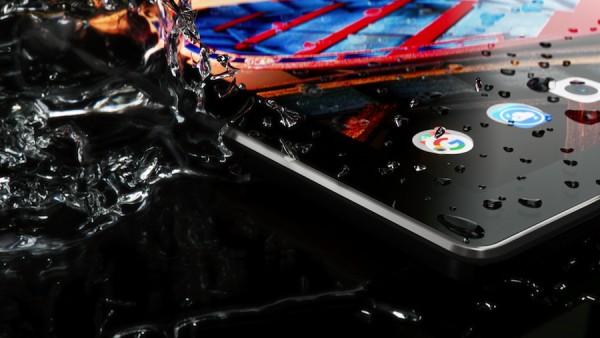 Lenovo TAB3 10