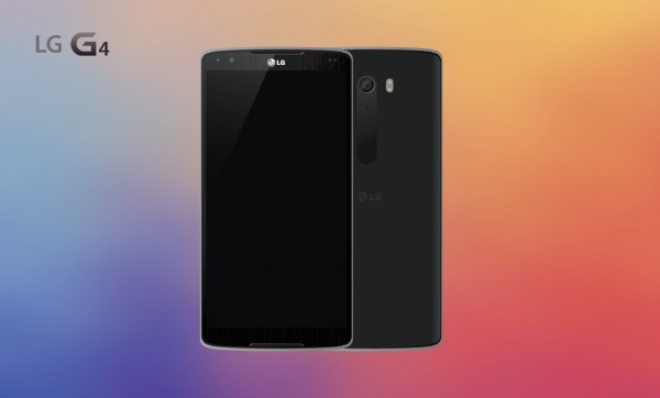 LG G4 может получить сверхчеткий экран