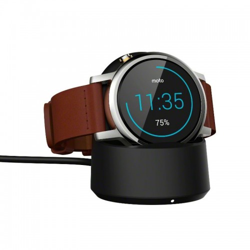 Moto 360
