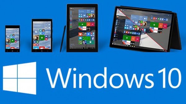 Windows 10 установили 14 млн пользователей за сутки