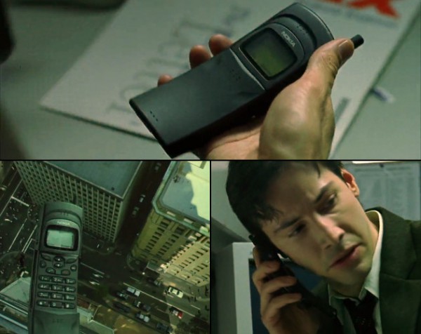 Крутые телефоны Nokia